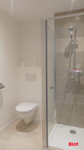 Location Appartement 1 pièce 18m² RENNES 35000 - Photo 4