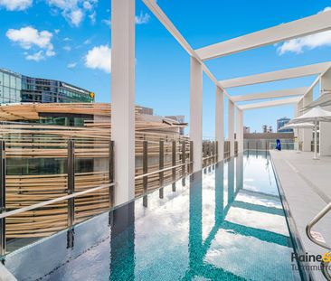 1103/81 Harbour Street, Haymarket NSW 2000 - Apartment For Rent | D... - Photo 3