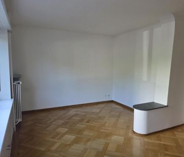 Attraktive 2 Zimmerwohnung mit Wintergarten - Photo 1