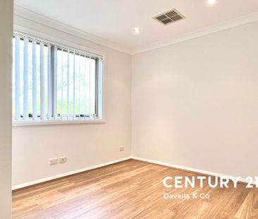 Modern 3-Bedroom Duplex with Study & Large Backyard - Photo 5