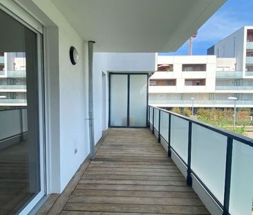 Appartement à louer 2 pièces • Lingolsheim - Photo 1