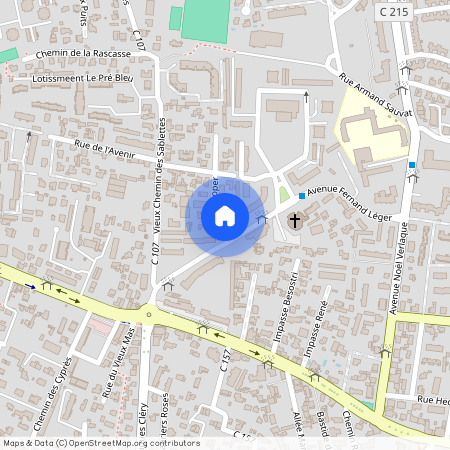 83500, La Seyne-Sur-Mer