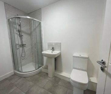 1 bedroom Apartment to rent - Photo 4