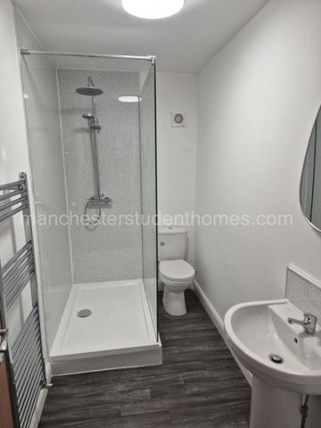 Brailsford Road, Manchester, M14 6PZ - Photo 2