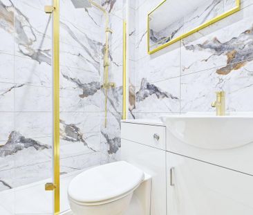 1 bedroom ground floor flat to rent - Photo 3