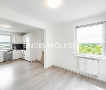 Apartment for rent, 1+KK - Studio, 31m - Fotografie 2