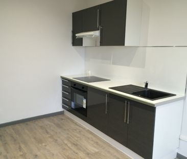 Location Appartement 1 pièce 30m² - Photo 1