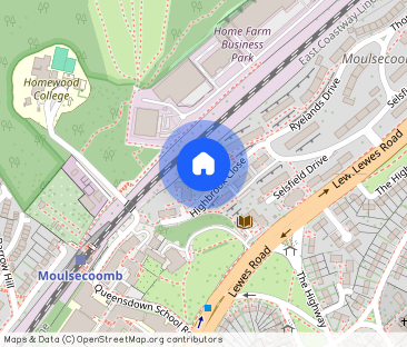 Highbrook Close, Brighton, BN2 - Photo 1