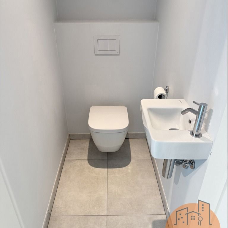 Dilbeek Lange Haagstraat 6 - Foto 1