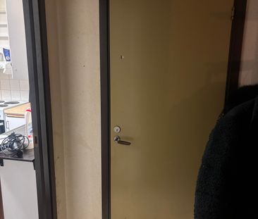 Wachtmeistergatan 28 B - Foto 3