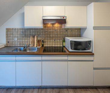 Instapklaar appartement met 2 slaapkamers - Foto 6