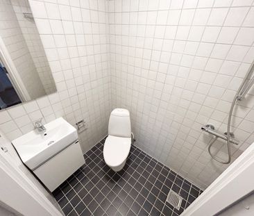 Dejlig 2-værelses lejlighed med altan til foråret - Foto 6