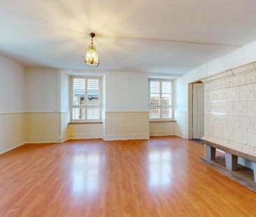 4 Zimmer, 93 m², EG - Photo 2