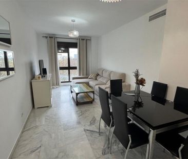 Piso de alquiler en Calle Jardines de Los Poetas, 47, Bellavista - Photo 1