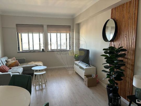 Apartment T3 in São Sebastião, Setúbal - Foto 1