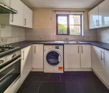 1 bedroom apartment to rent - Photo 3