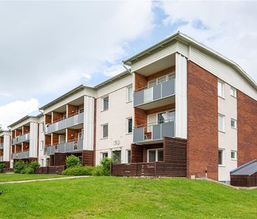 Smassens Väg 51 C - Foto 1