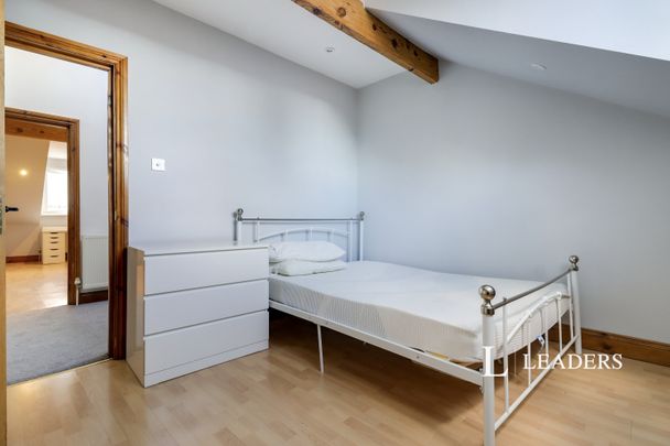 4 bedroom terraced to rent Cavendish Road, Leicester, LE2 - Photo 1