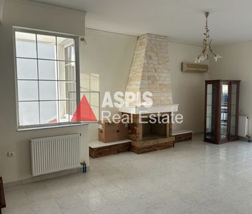 Ενοικίαση κατοικίας, 190 τ.μ., Γαλάτσι, €1,000 - Photo 1