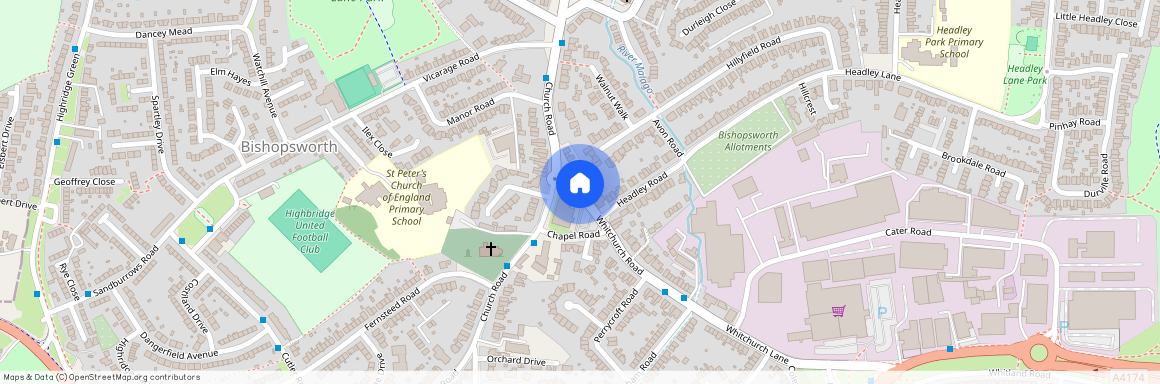 Jarnail Close, Bishopsworth, BS13