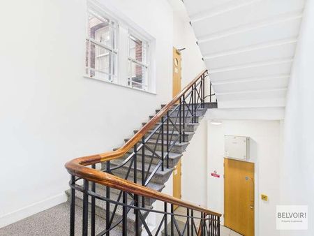 St Peters Close, City Centre, Sheffield, S1 - Photo 2