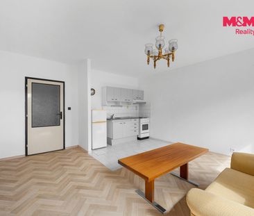 Pronájem bytu 2+kk 46 m² - Photo 3