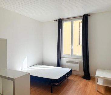 Location Appartement 1 pièce 33m² BORDEAUX 33800 - Photo 1