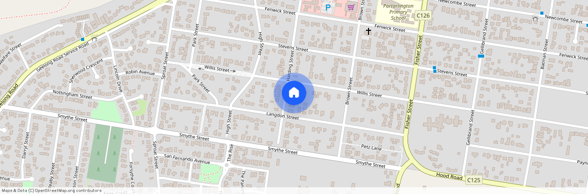 2/35 Harding Street, Vic 3223, Portarlington