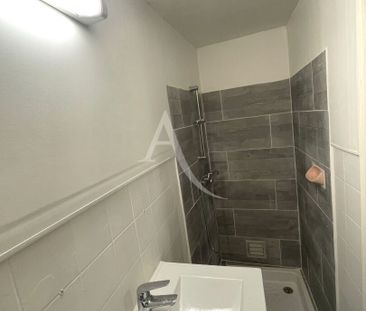 Location Appartement 1 pièce 11m² ANGERS 49000 - Photo 4
