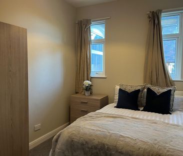 1 Bed Flat, Grove Avenue, B13 - Photo 4