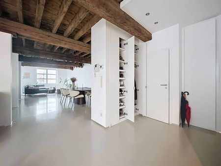 Appartement te huur - Foto 5