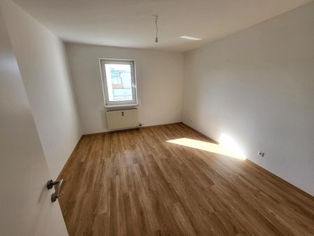 Sanierte Wohnung in Gallneukirchen (kein Lift) - Foto 5