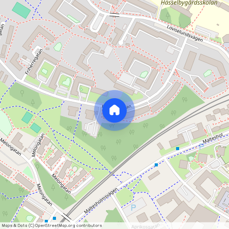 Friherregatan 37, Gård