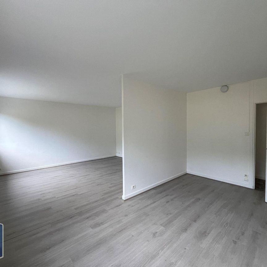 Location Appartement 3 pièces 77m² SEYSSINET PARISET 38170 - Photo 1