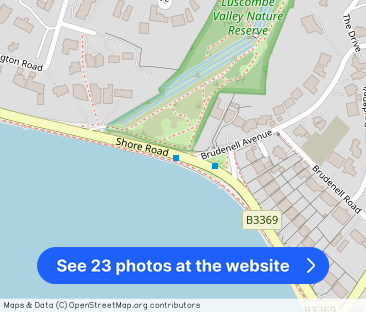 Shore Road, Poole, Dorset, BH13 - Photo 1