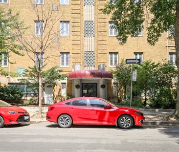 For Lease - 26 St. Joseph Street Unit# 609, Toronto, Ontario - Photo 6