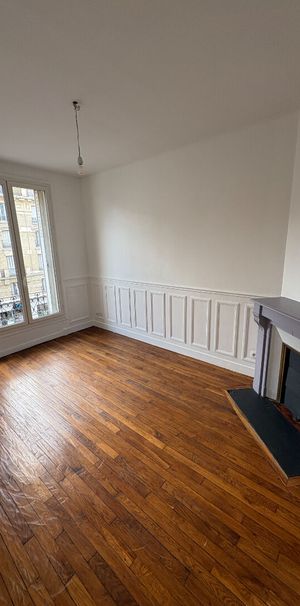 Appartement T2 Pantin à louer - Photo 1