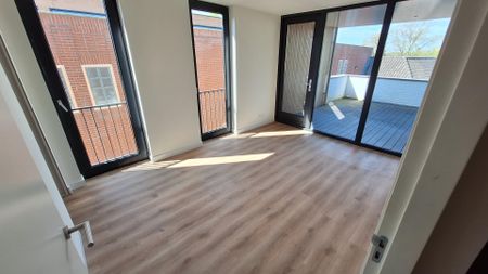 Te huur: Appartement Nieuwstraat in Gemert - Foto 4