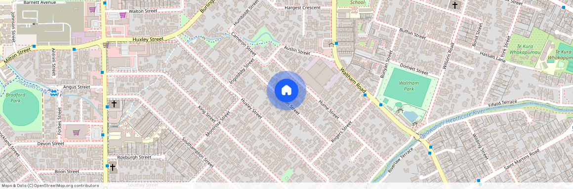 27A, Gibbon Street, Sydenham, Christchurch