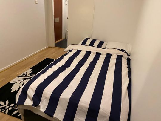 Jespersgatan - Foto 1