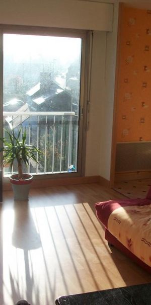 Location Appartement 1 pièce Meublé 30m² FLERS 61100 - Photo 1