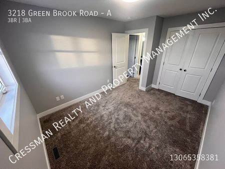 3 bedroom 2.5 bathroom, main floor home in Greens - Photo 4