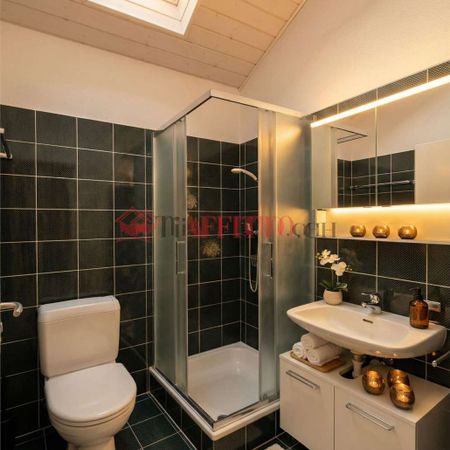 2.5 Zimmer, 60 m² - Foto 3