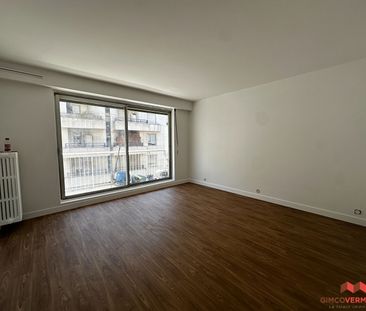 Location Appartement 3 pièces 56m² - Photo 1