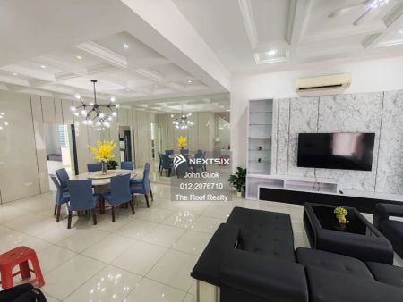 Merrydale Eco Majestic Semenyih - Foto 4