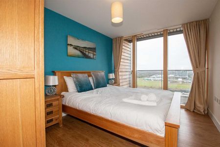 1 bedroom apartment to rent - Photo 5