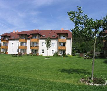 Wohnanlage der Aistfeld 40/4 4292 Kefermarkt - Foto 1