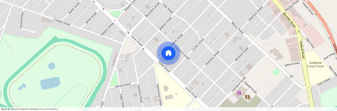 37A Carrington Street, South Kalgoorlie