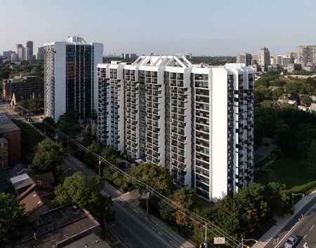 Flex Plus - 201 Sherbourne - Photo 5