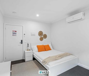 GREAT VALUE PRIVATE ENSUITE ROOM — BILLS & INTERNET INCLUDED! MODER... - Photo 3